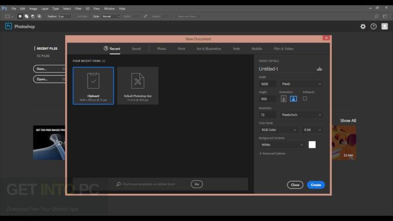 coolorus photoshop cc 2017 instructions