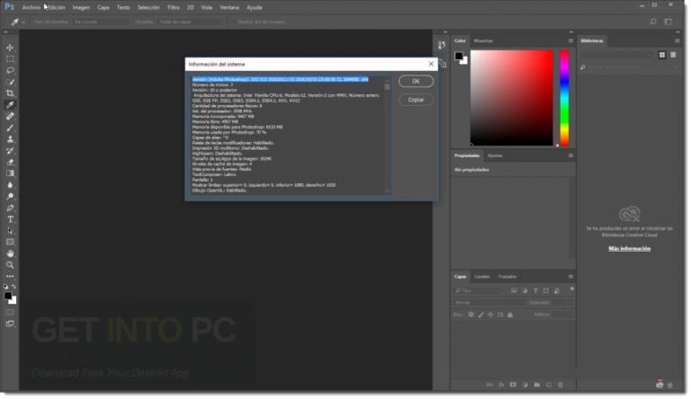 adobe photoshop cc 2017 mac download