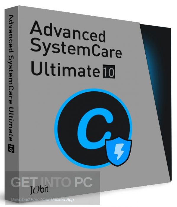 advanced systemcare free download for windows 10