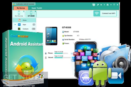 Android-Assistant-For-Windows-Free-Download