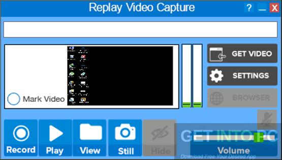 video downloader capture free
