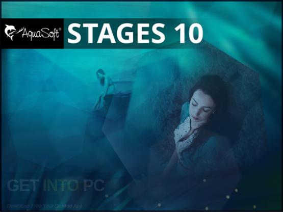 AquaSoft Stages 14.2.11 for windows download