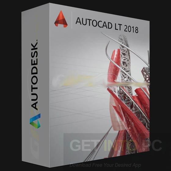 autocad lt 2018 software download