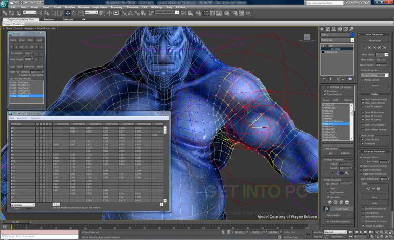 3ds max free download for mac