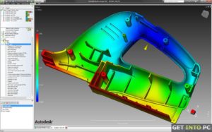 Ошибка 1920 служба диспетчер заданий autodesk simulation moldflow