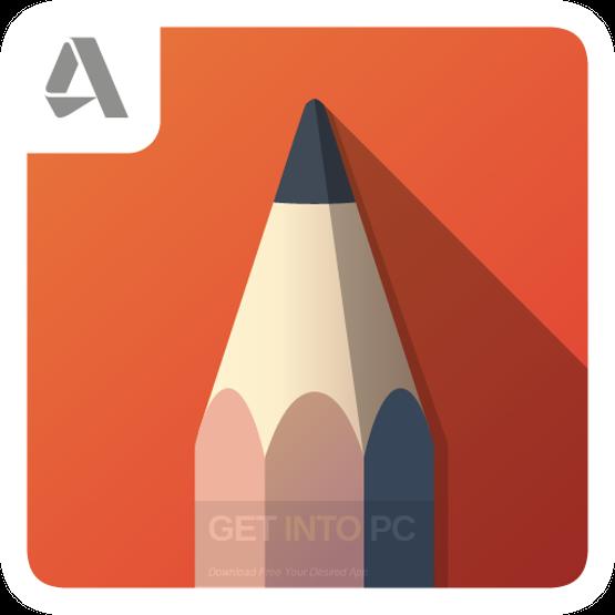 Autodesk-SketchBook-Pro-Enterprise-2018-Free-Download