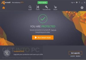 avast free antivirus for windows xp 32 bit 2018 version