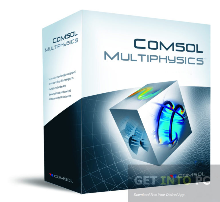 comsol multiphysics software free download