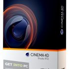 Cinema 4D R13 Free Download Archives iGet into PC