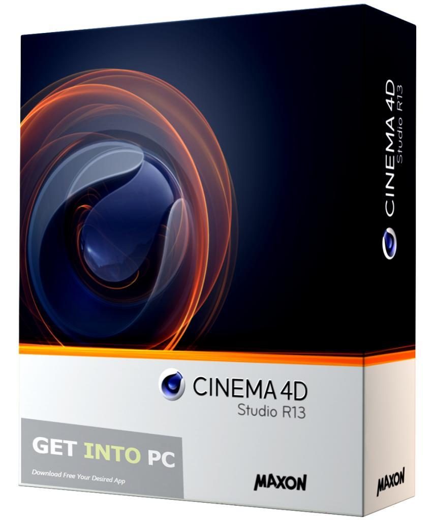 TÉLÉCHARGER CINEMA 4D R13 GRATUIT FRANCAIS