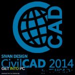 CivilCAD-2014-Free-Download