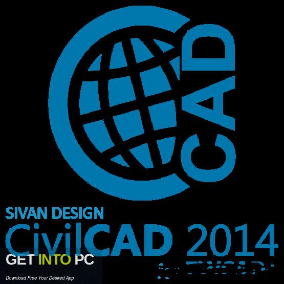 CivilCAD-2014-Free-Download
