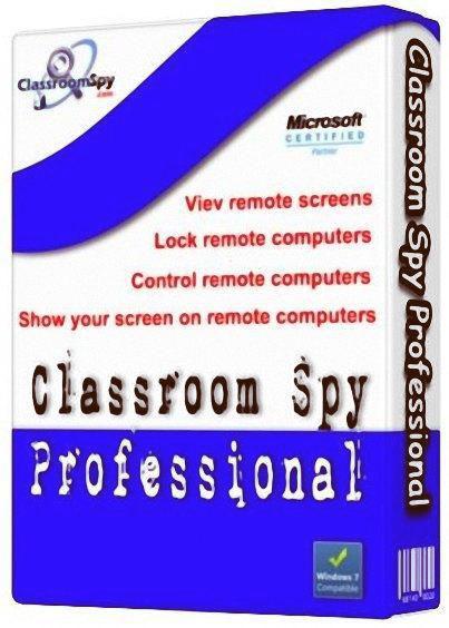 instal EduIQ Classroom Spy Professional 5.1.1 free