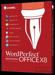 download corel wordperfect office x6 16.0