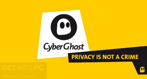 download cyberghost 6. 0 for pc