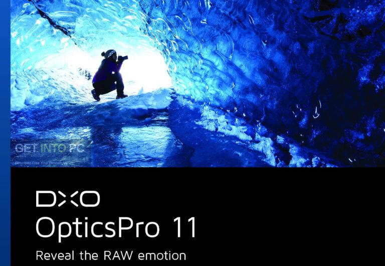 logiciel dxo optics pro 8 gratuit