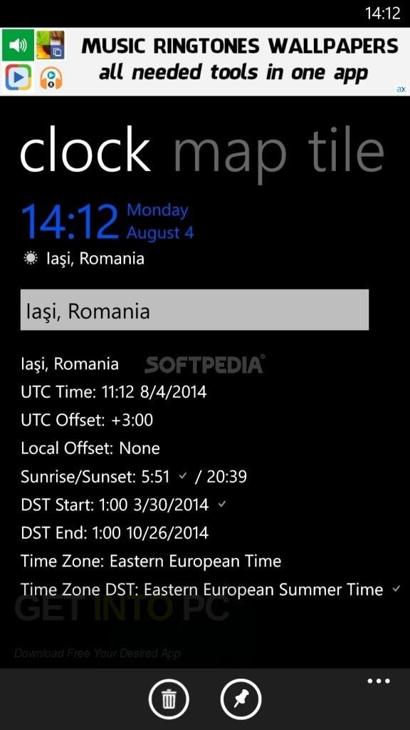 EarthTime 6.24.9 instal the new version for iphone