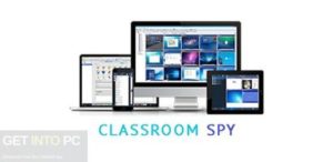 download EduIQ Classroom Spy Professional 4.8.24