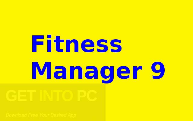 Fitness-Manager-9-Free-Download