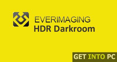 hdr projects darkroom