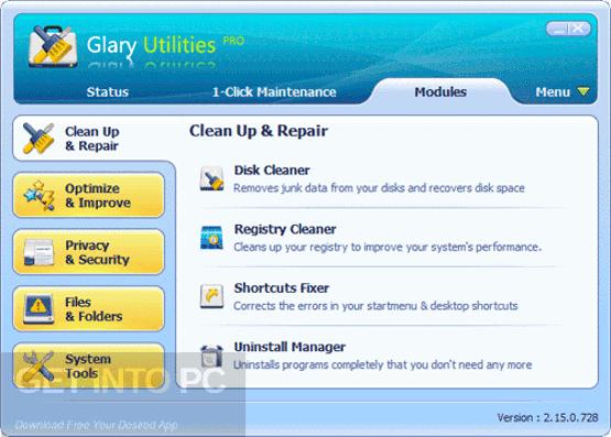 glary utilities pro portable