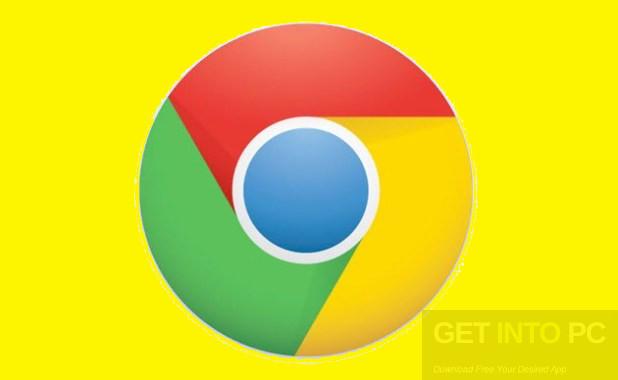 Google Chrome Standalone Latest Version Free Download