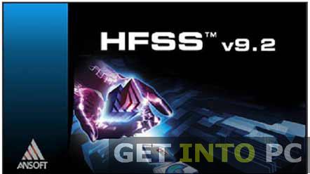 HFSS-9.2-Setup-Free-Download