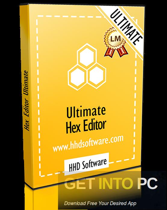 Portable Hex Workshop Hex Editor v6.0.1