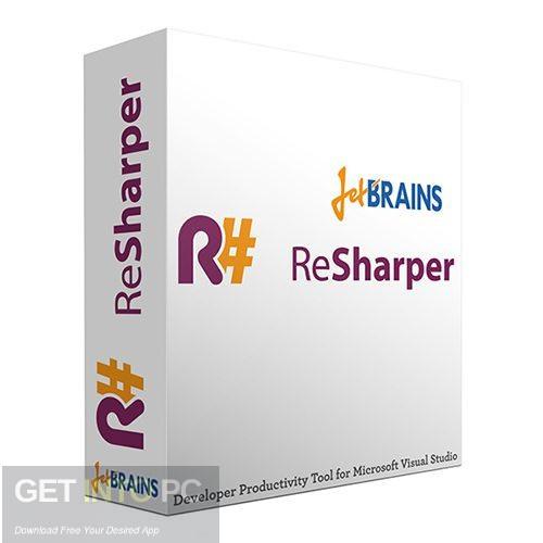 JetBrains-ReSharper-Ultimate-2017-Free-Download