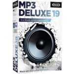 MAGIX-MP3-Deluxe-Free-Download