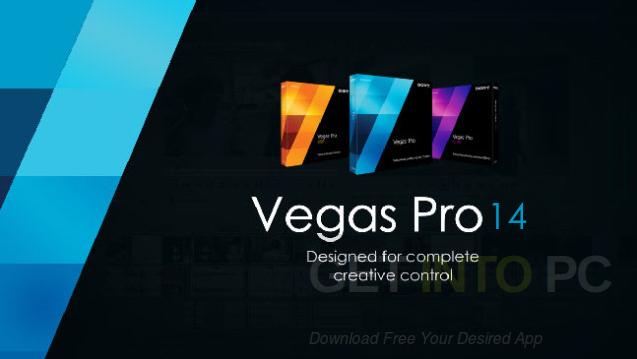 sony vegas pro 14 free download torrent