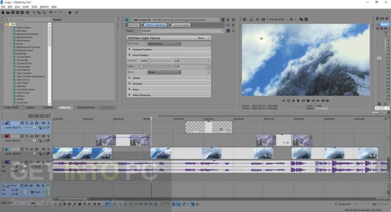 sony vegas pro 13 mediafire download