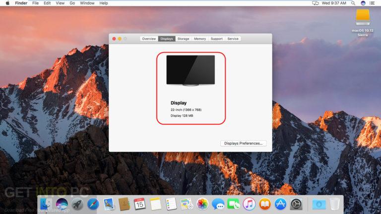 mac os high sierra iso download for vmware