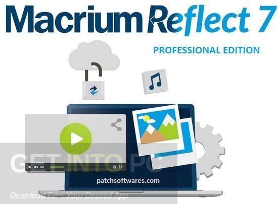 what is macrium reflect 7