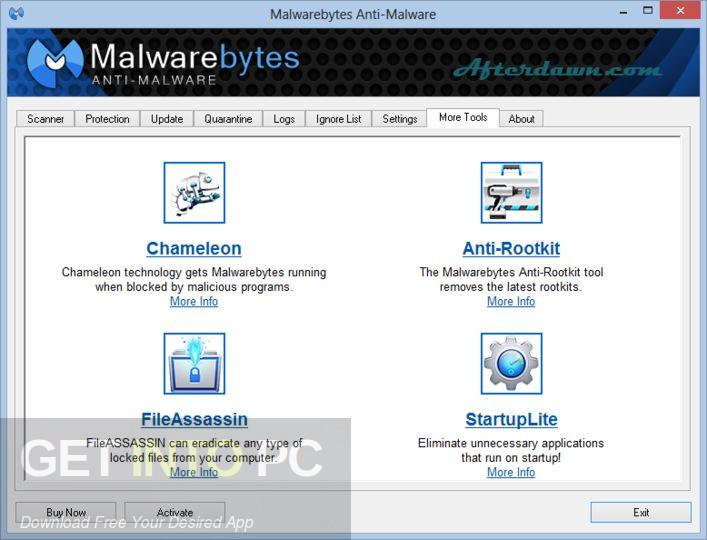 download malwarebytes free offline installer