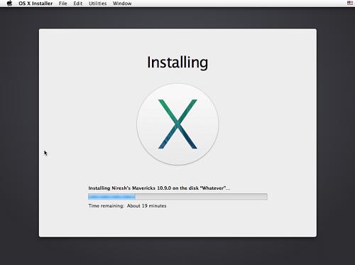 Nerish-Mac-OSX-Mavericks-10.9.0-Offline-Installer-Download