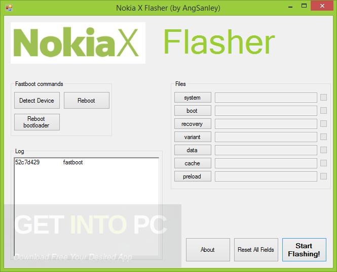 Nokia-Flash-Tool-Latest-Version-Download
