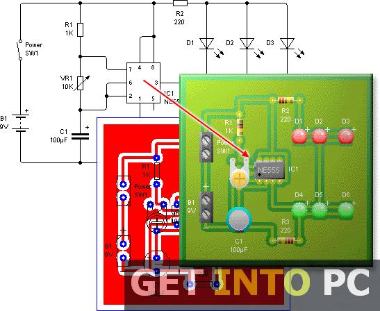 Download Pcb Wizard 3.70 Pro Full Install
