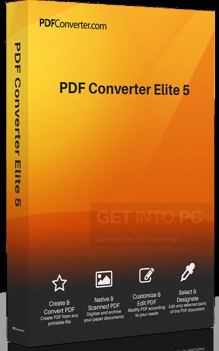 PDF-Converter-Elite-5-Free-Download