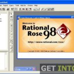 Rational-Rose-98-Enterprise-Edition-Free-Download