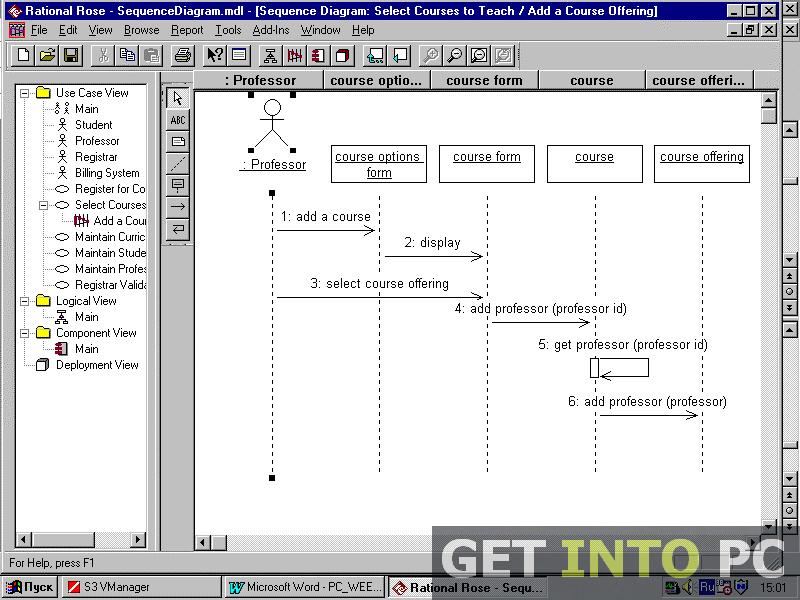 ibm rational rose download free