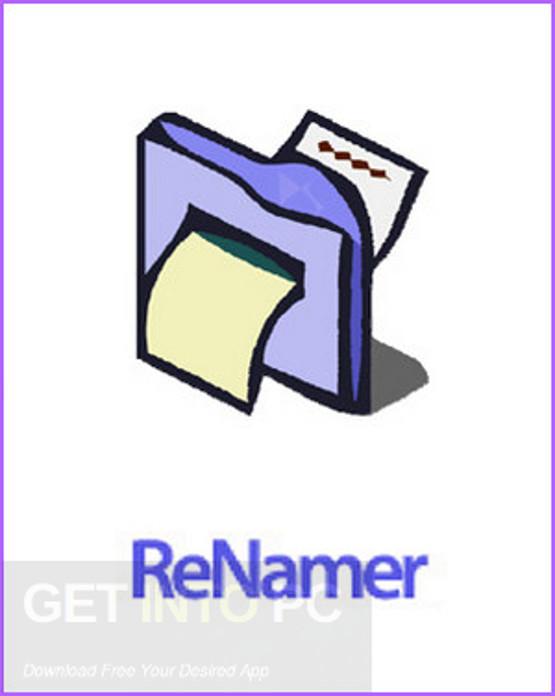 free file renamer
