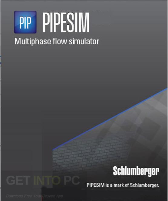 Schlumberger-PIPESIM-2009-Free-Download