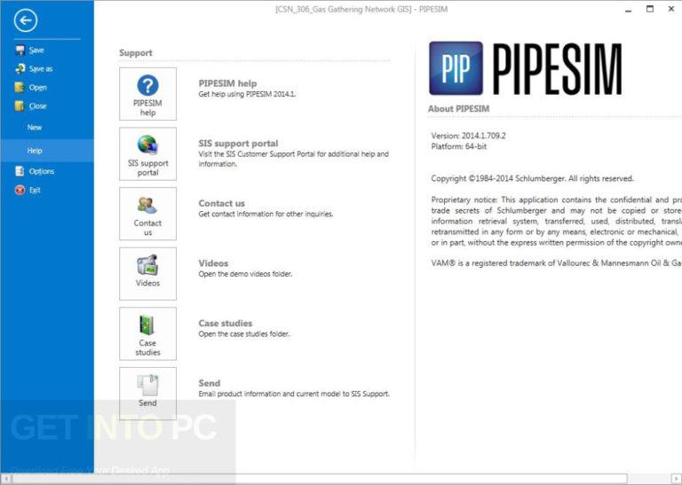 Descargar Software Pipephase License