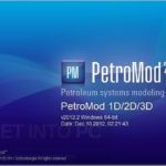 Schlumberger-PetroMod-2012-Free-Download_1