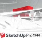 SketchUp-Pro-2016-16.1-1451-Free-Download_1