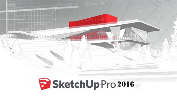 SketchUp-Pro-2016-16.1-1451-Free-Download_1