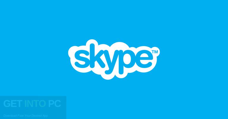 skype for business 2017 download