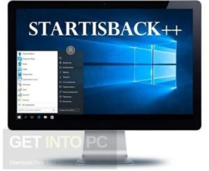 free download StartIsBack++ 3.6.7