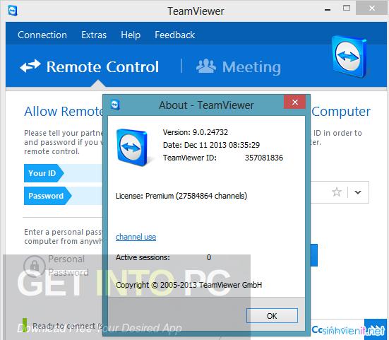 teamviewer 12 download with patch